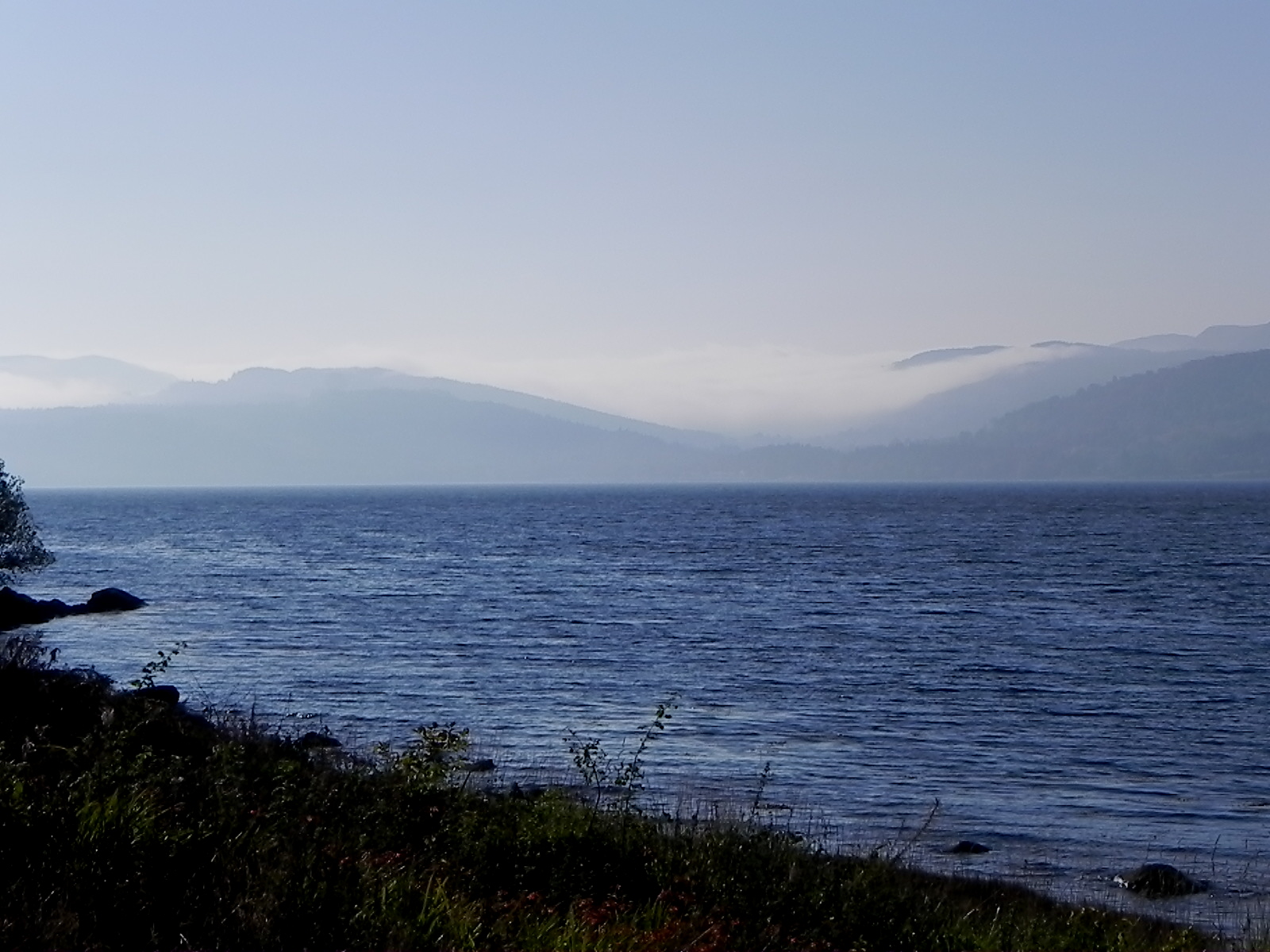 Maalie Loch Fyne Maalie Loch Fyne